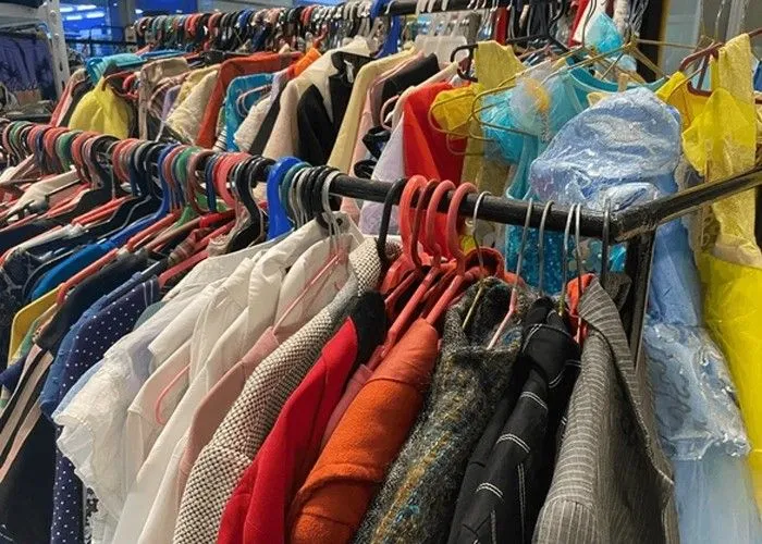 Why Families Return to Kids’ Clothes Thrift Stores Throughout the Year?