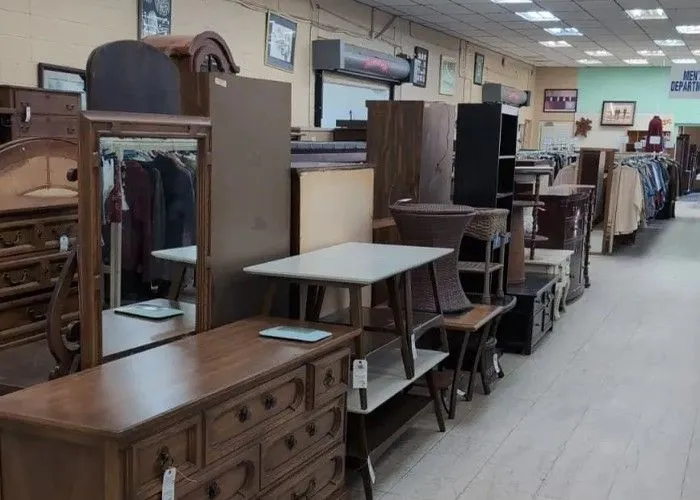 Why Is The Best Thrift Store in Virginia Worth Visiting for Every Shopper?